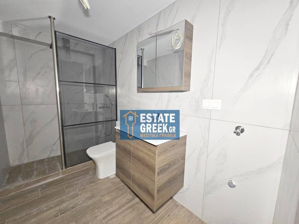 ★ ΝΕΟΔΜΗΤΟ ★ Αυλή 40 τ.μ. ★ Ηλιακός θερμοσίφωνας ★ Με πάρκινγκ