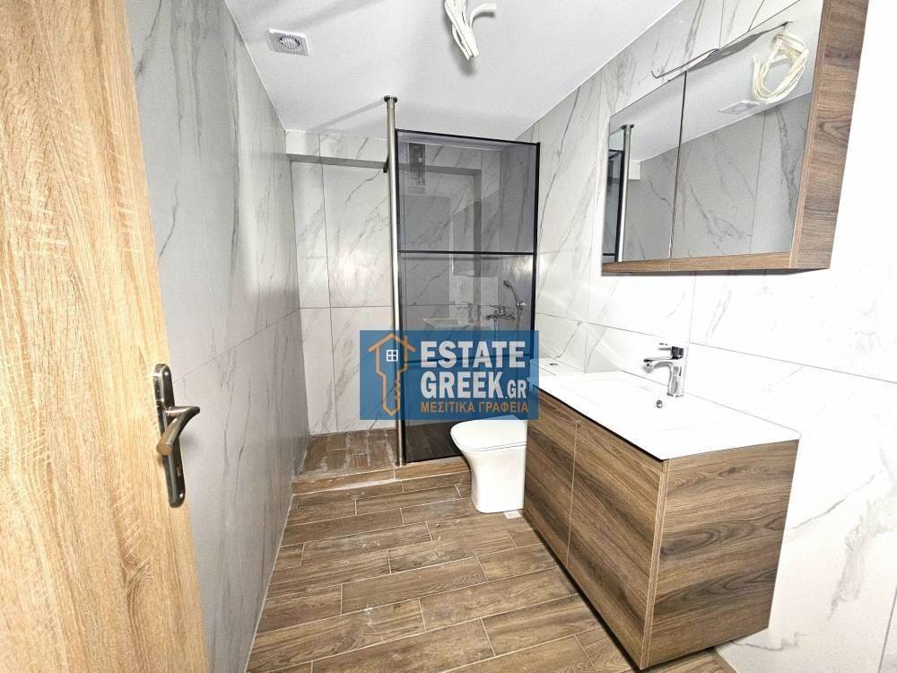 ★ ΝΕΟΔΜΗΤΟ ★ Αυλή 40 τ.μ. ★ Ηλιακός θερμοσίφωνας ★ Με πάρκινγκ