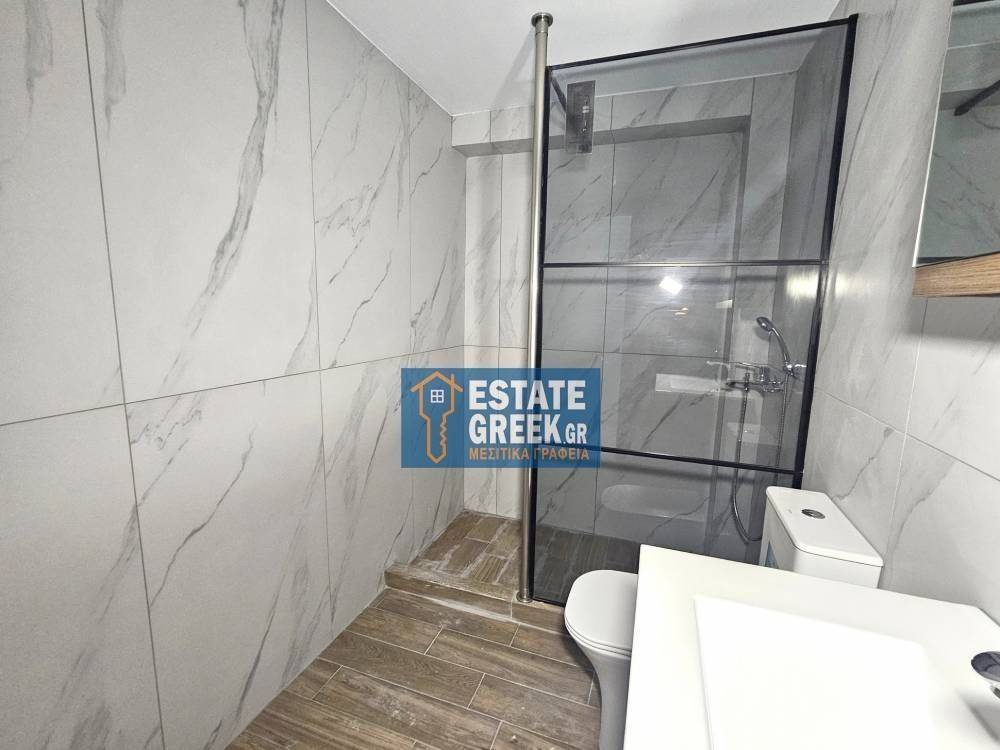 ★ ΝΕΟΔΜΗΤΟ ★ Αυλή 40 τ.μ. ★ Ηλιακός θερμοσίφωνας ★ Με πάρκινγκ