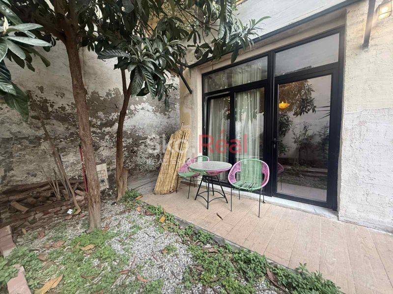 Εξωτερικός χώρος