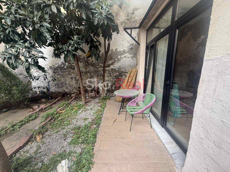 Εξωτερικός χώρος