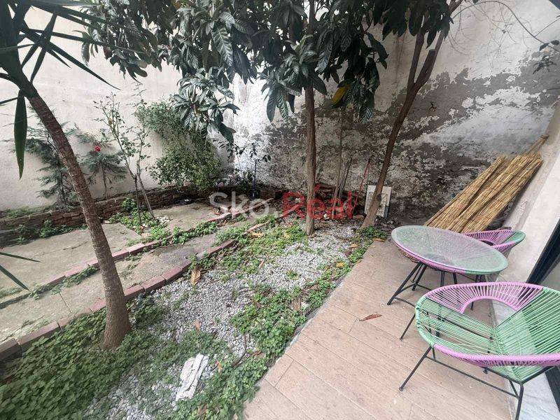 Εξωτερικός χώρος