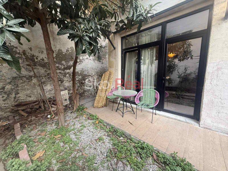 Εξωτερικός χώρος