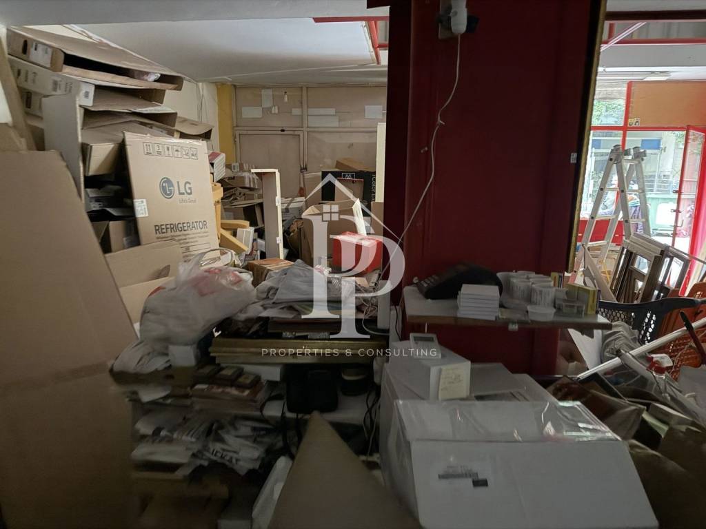 Εσωτερικοι χώροι