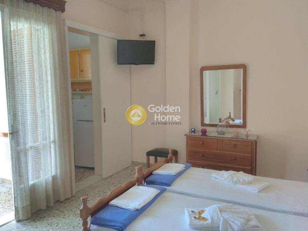 Υπνοδωμάτιο