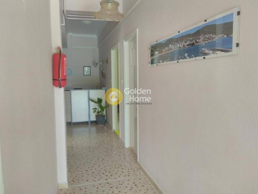 Χολ - Διάδρομος