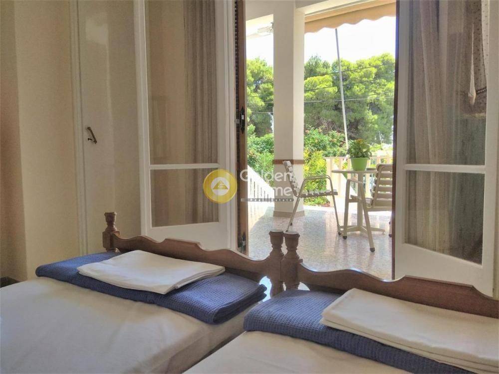 Υπνοδωμάτιο