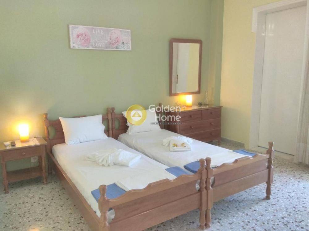 Υπνοδωμάτιο