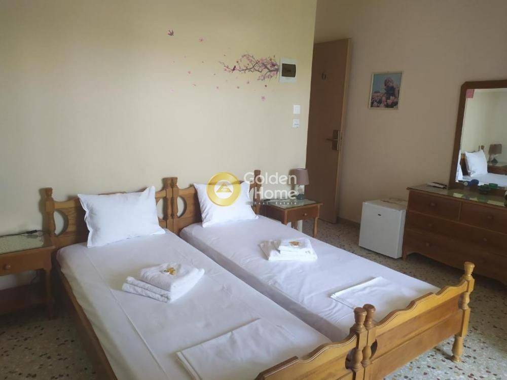 Υπνοδωμάτιο