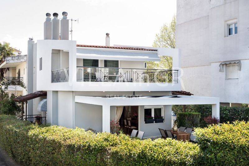 Εξωτερικός χώρος