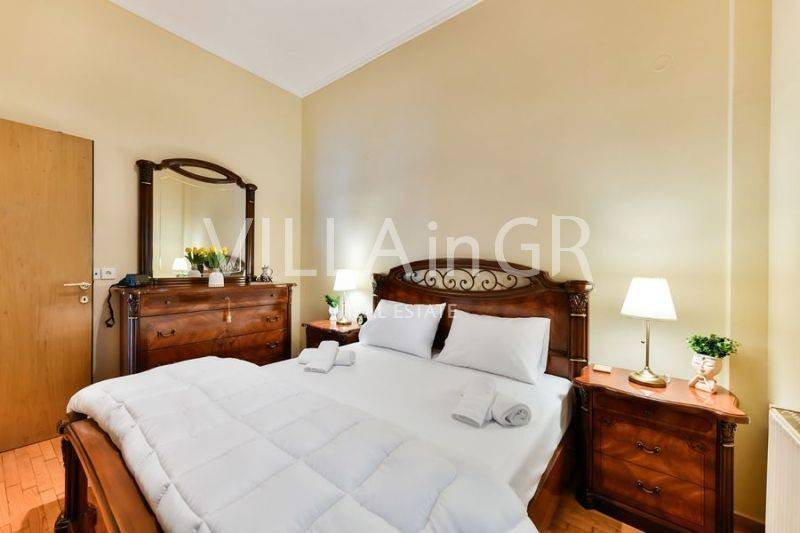 Υπνοδωμάτιο