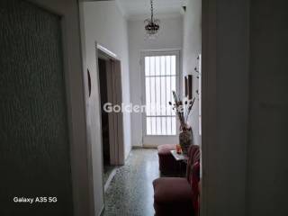 Χολ - Διάδρομος