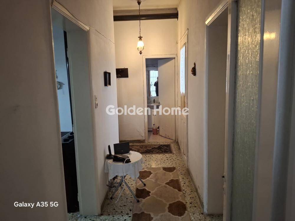 Χολ - Διάδρομος