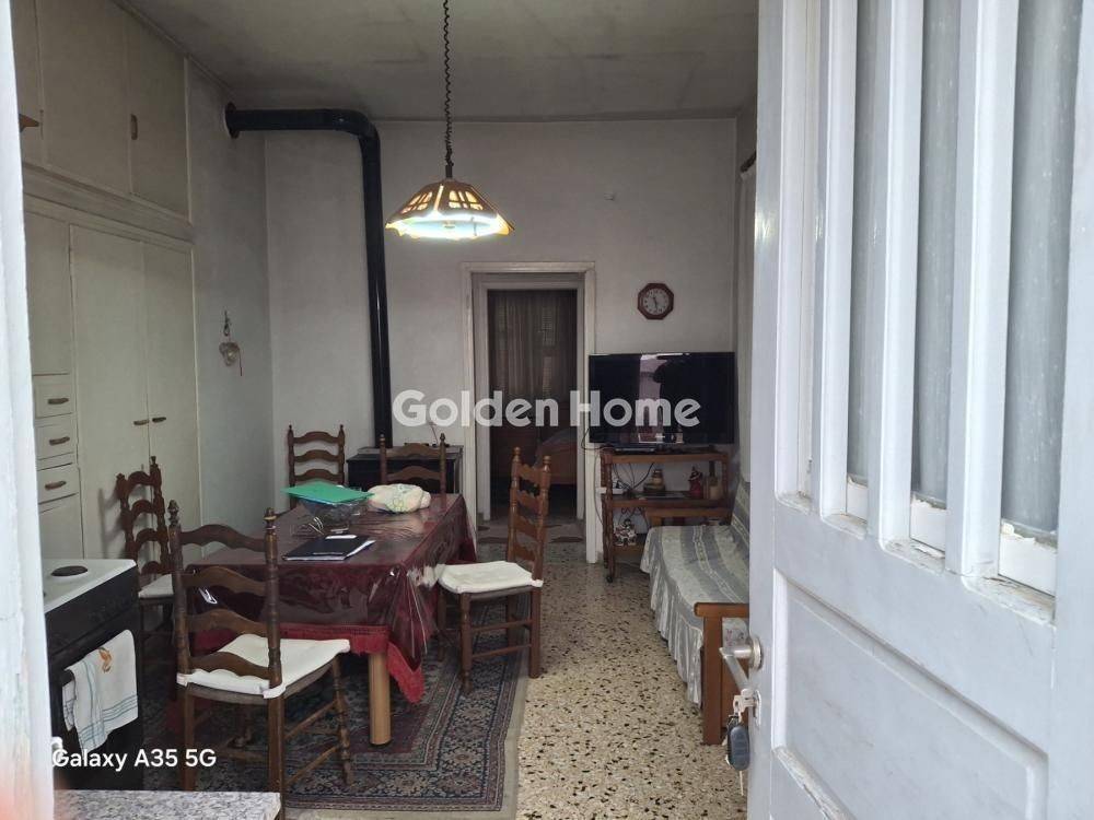 Χολ - Διάδρομος