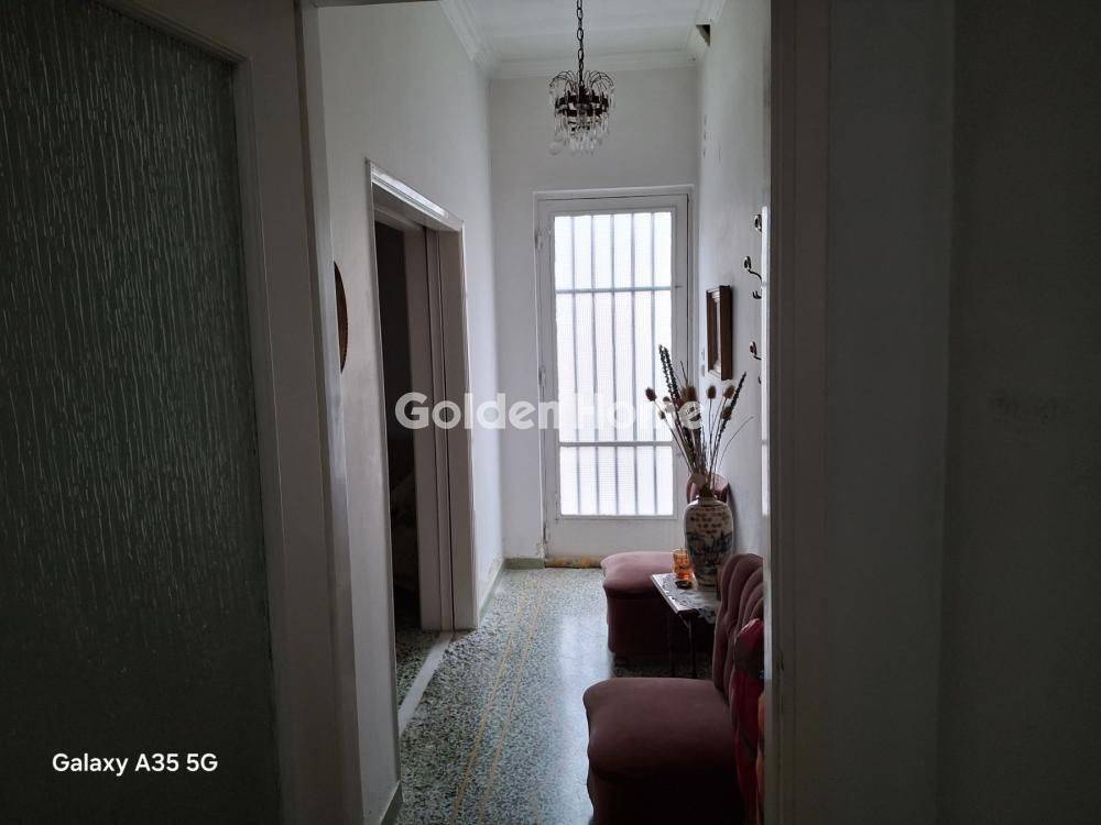 Χολ - Διάδρομος