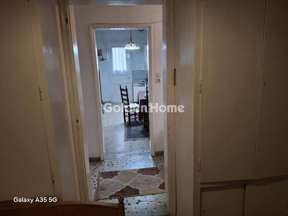 Χολ - Διάδρομος