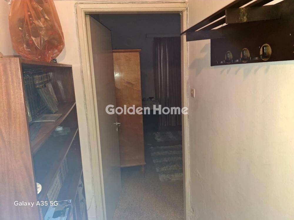 Χολ - Διάδρομος