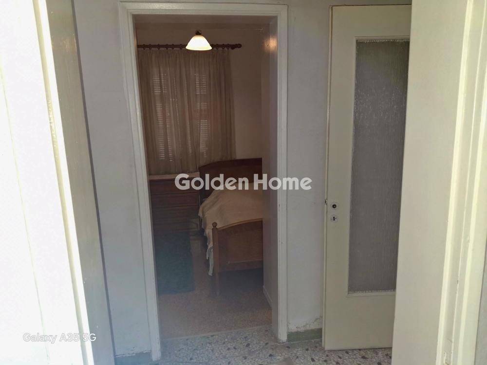 Χολ - Διάδρομος