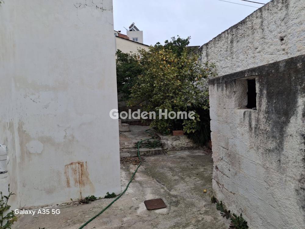 Εξωτερικός Χώρος