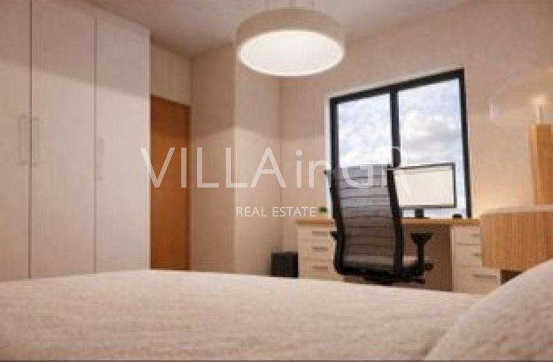 Υπνοδωμάτιο