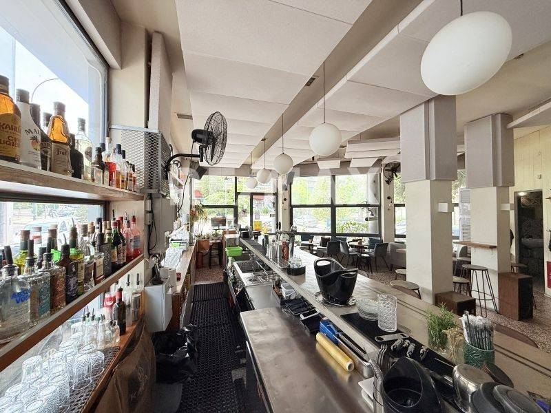Cafe - Bar Προ πώληση