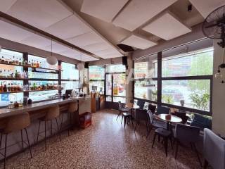 Cafe - Bar Προ πώληση