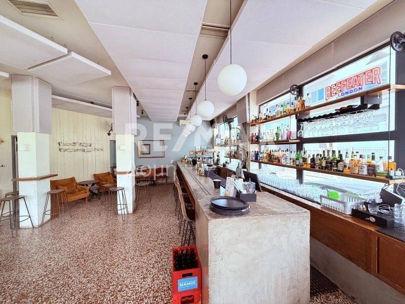 Cafe - Bar Προ πώληση