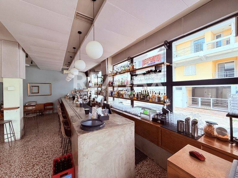 Cafe - Bar Προ πώληση