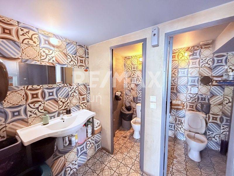 Cafe - Bar Προ πώληση