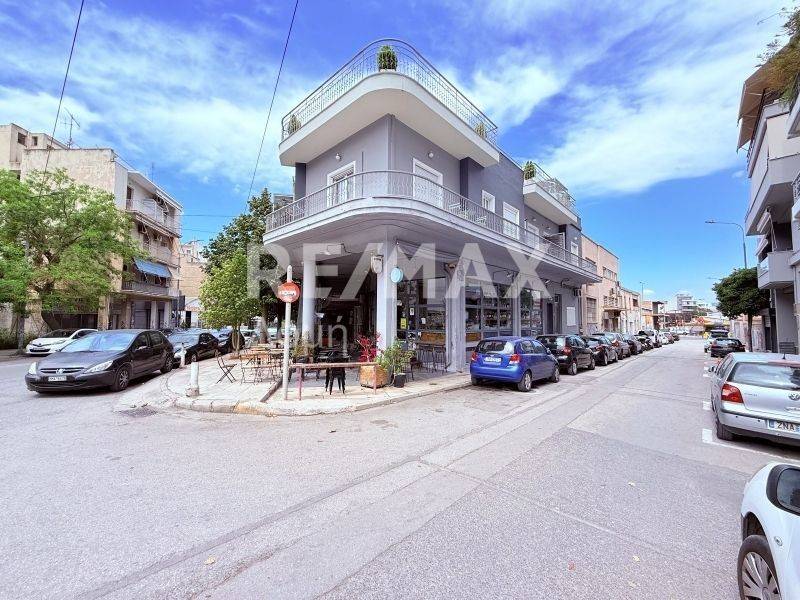 Cafe - Bar Προ πώληση