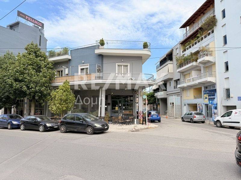 Cafe - Bar Προ πώληση