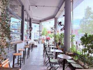 Cafe - Bar Προ πώληση