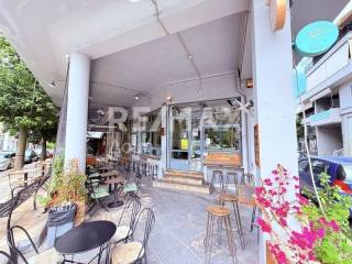 Cafe - Bar Προ πώληση