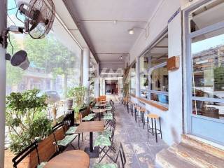 Cafe - Bar Προ πώληση