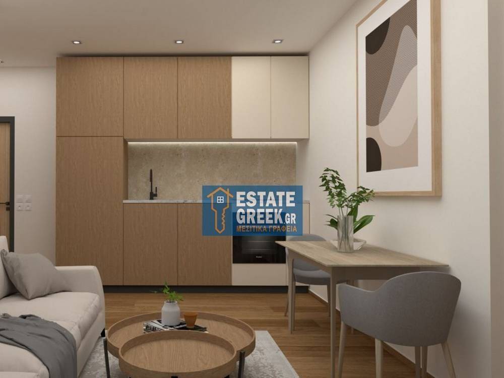 ★ ΥΠΟ-ΚΑΤΑΣΚΕΥΗ  ΠΕΡΑΣ 4/2028 ★ Για Airbnb ★ Ιδανικό για γραφείο ★ 