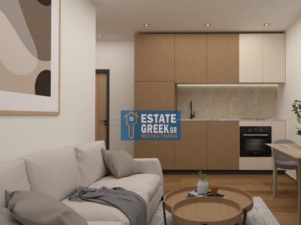 ★ ΥΠΟ-ΚΑΤΑΣΚΕΥΗ  ΠΕΡΑΣ 4/2028 ★ Για Airbnb ★ Ιδανικό για γραφείο ★ 