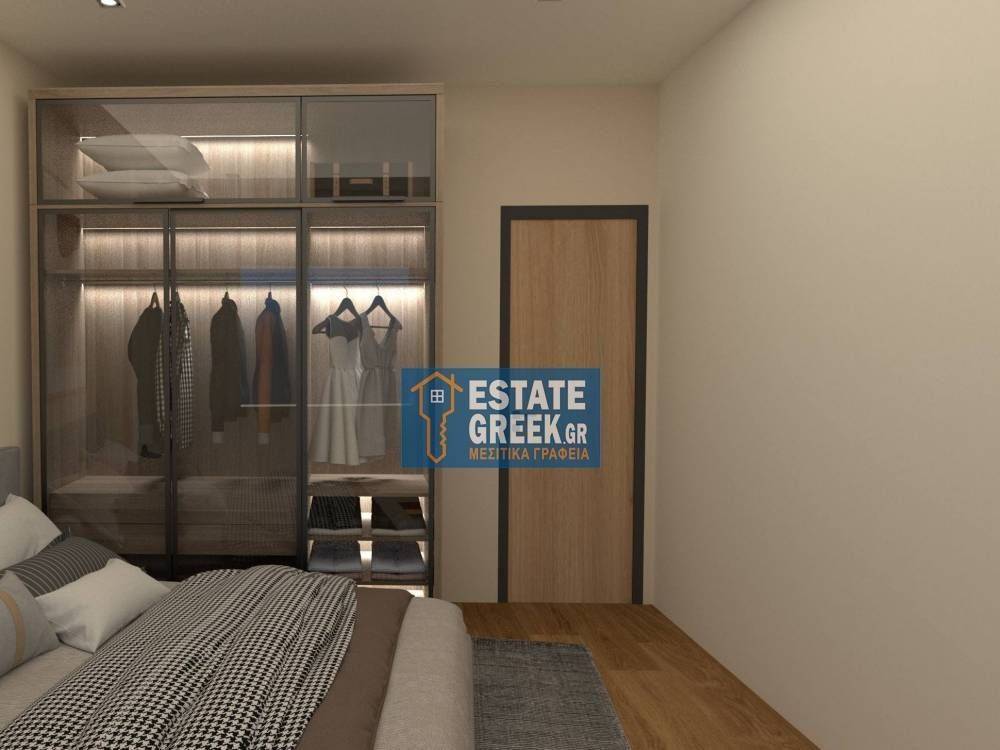 ★ ΥΠΟ-ΚΑΤΑΣΚΕΥΗ  ΠΕΡΑΣ 4/2028 ★ Για Airbnb ★ Ιδανικό για γραφείο ★ 