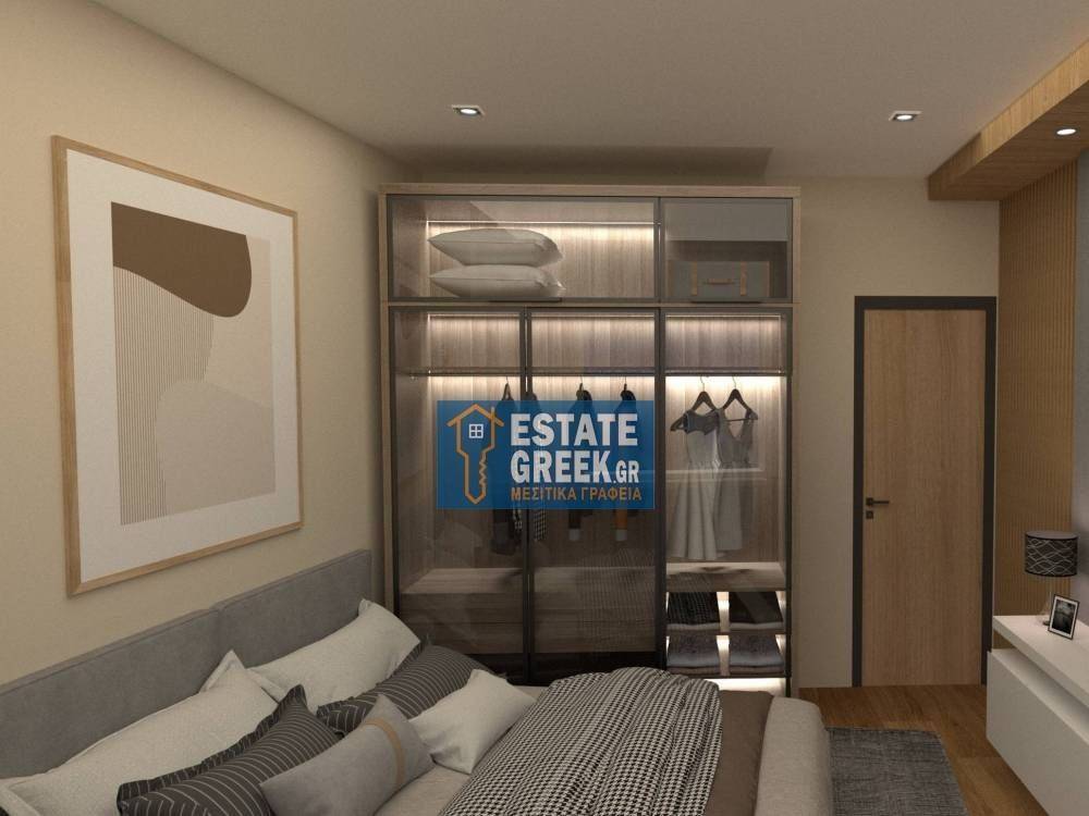 ★ ΥΠΟ-ΚΑΤΑΣΚΕΥΗ  ΠΕΡΑΣ 4/2028 ★ Για Airbnb ★ Ιδανικό για γραφείο ★ 