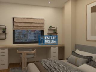 ★ ΥΠΟ-ΚΑΤΑΣΚΕΥΗ  ΠΕΡΑΣ 4/2028 ★ Για Airbnb ★ Ιδανικό για γραφείο ★ 