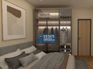 ★ ΥΠΟ-ΚΑΤΑΣΚΕΥΗ  ΠΕΡΑΣ 4/2028 ★ Για Airbnb ★ Ιδανικό για γραφείο ★ 