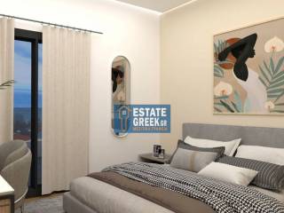 ★ ΥΠΟ-ΚΑΤΑΣΚΕΥΗ  ΠΕΡΑΣ 4/2028 ★ Για Airbnb ★ Ιδανικό για γραφείο ★ 