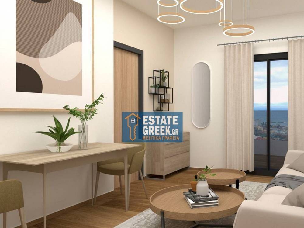 ★ ΥΠΟ-ΚΑΤΑΣΚΕΥΗ  ΠΕΡΑΣ 4/2028 ★ Για Airbnb ★ Ιδανικό για γραφείο ★ 