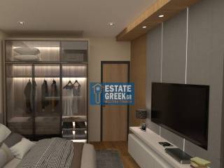 ★ ΥΠΟ-ΚΑΤΑΣΚΕΥΗ  ΠΕΡΑΣ 4/2028 ★ Για Airbnb ★ Ιδανικό για γραφείο ★ 