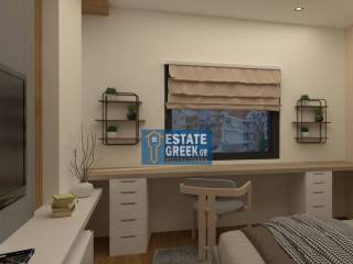 ★ ΥΠΟ-ΚΑΤΑΣΚΕΥΗ  ΠΕΡΑΣ 4/2028 ★ Για Airbnb ★ Ιδανικό για γραφείο ★ 