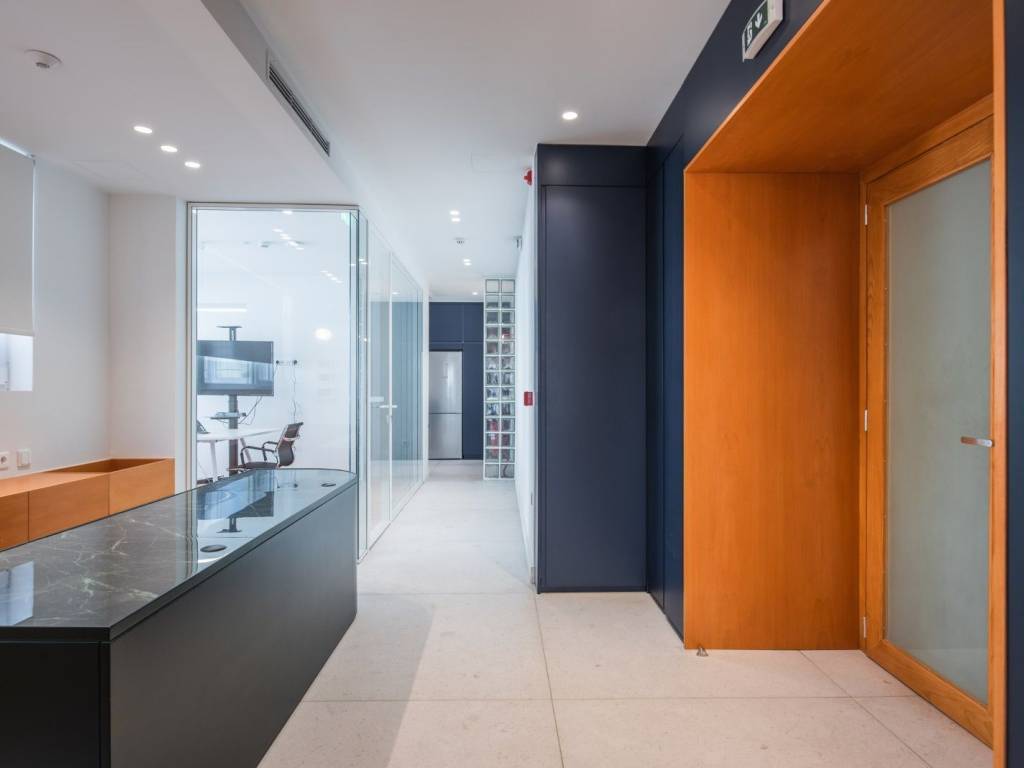 Εσωτερικοι χώροι