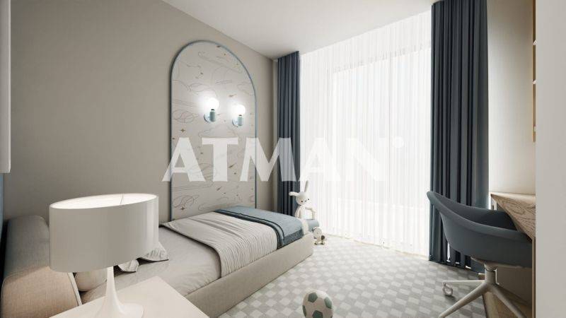 Υπνοδωμάτιο