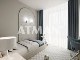 Υπνοδωμάτιο