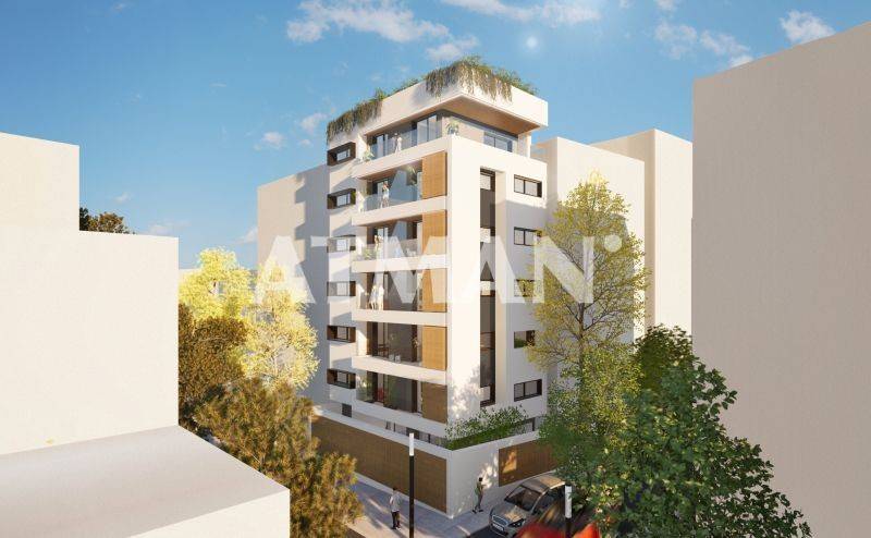 Εξωτερικός χώρος