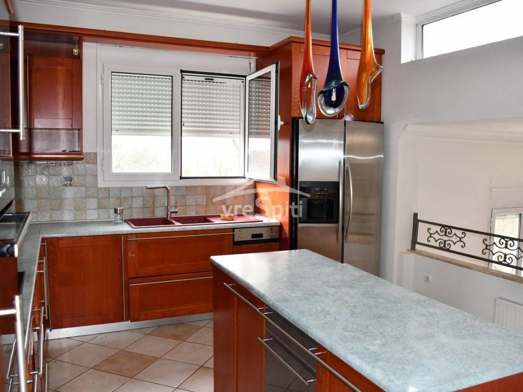 ΑΠΟΨΗ ΚΟΥΖΙΝΑΣ