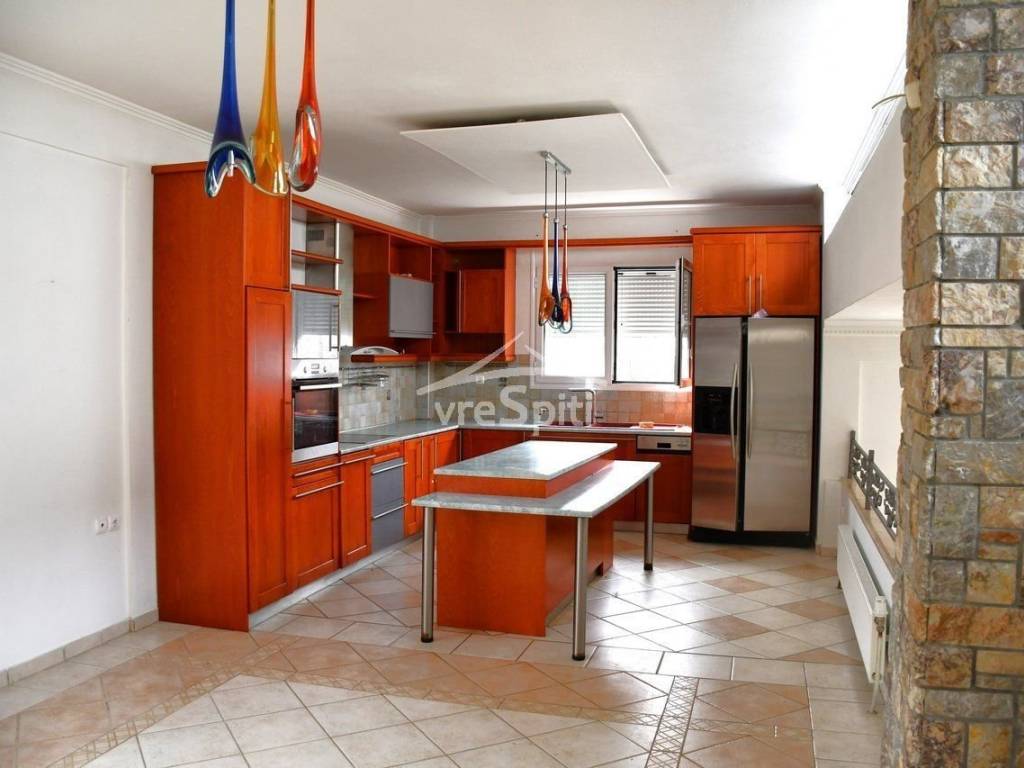 ΑΠΟΨΗ ΚΟΥΖΙΝΑΣ